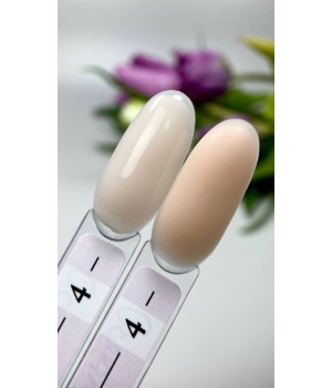 Гель Crooz Creamy Builder gel №04, 15 мл